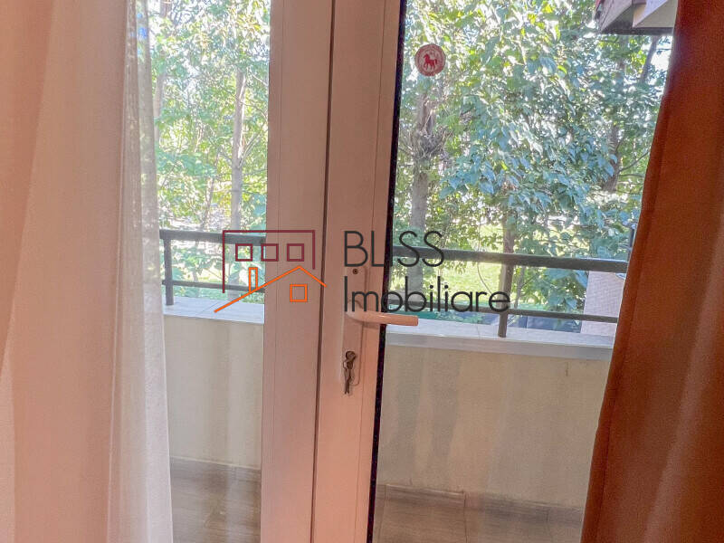 5 Bedroom Villa Iancu Nicolae Pipera Area, Bucharest / Ilfov | Bliss Imobiliare / Photo 31 - BLISS Imobiliare