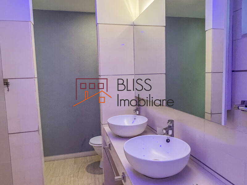 Vila Cu 7 Camere Iancu Nicolae Pipera | Bliss Imobiliare / Photo 33 - BLISS Imobiliare