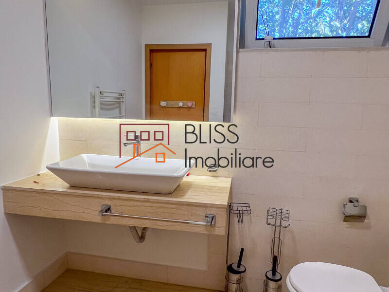Vila Cu 7 Camere Iancu Nicolae Pipera | Bliss Imobiliare / Photo 37 - BLISS Imobiliare