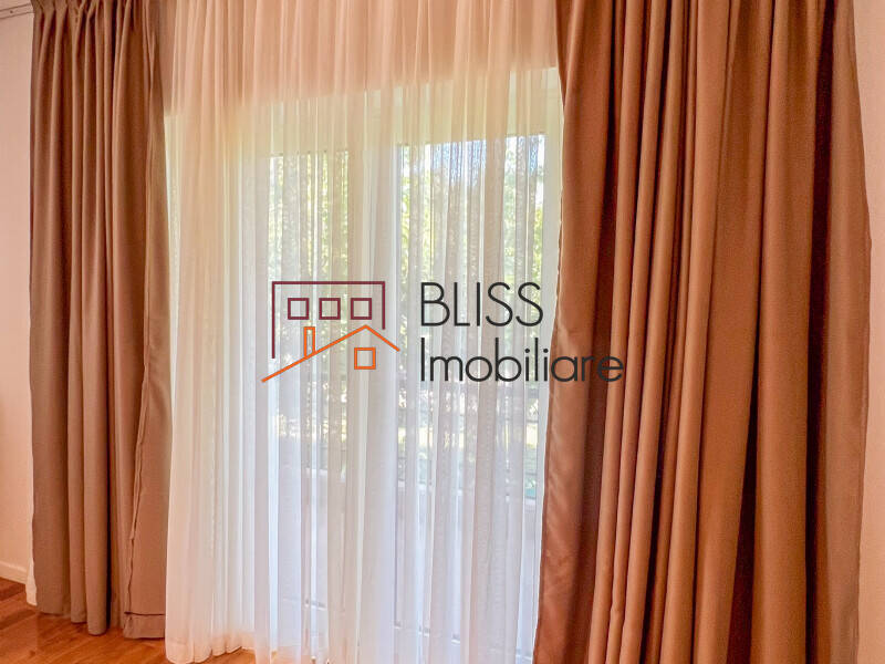 5 Bedroom Villa Iancu Nicolae Pipera Area, Bucharest / Ilfov | Bliss Imobiliare / Photo 43 - BLISS Imobiliare