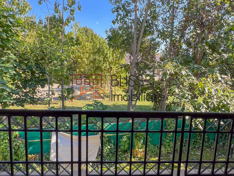 Vila Cu 7 Camere Iancu Nicolae Pipera | Bliss Imobiliare / Photo 45 - BLISS Imobiliare