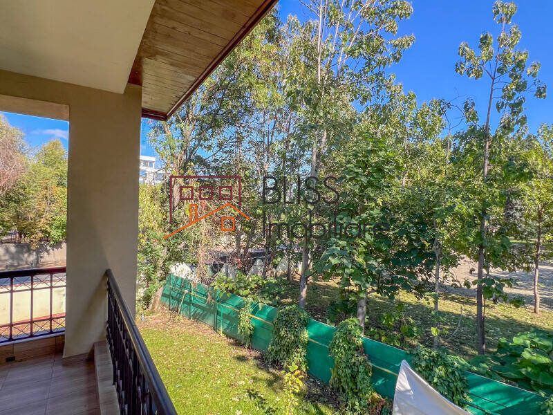 Vila Cu 7 Camere Iancu Nicolae Pipera | Bliss Imobiliare / Photo 46 - BLISS Imobiliare