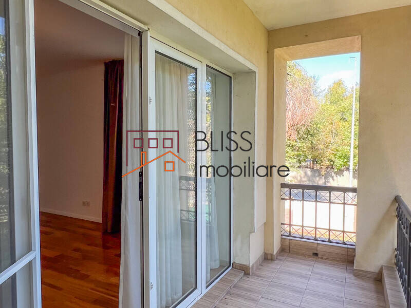 Vila Cu 7 Camere Iancu Nicolae Pipera | Bliss Imobiliare / Photo 47 - BLISS Imobiliare