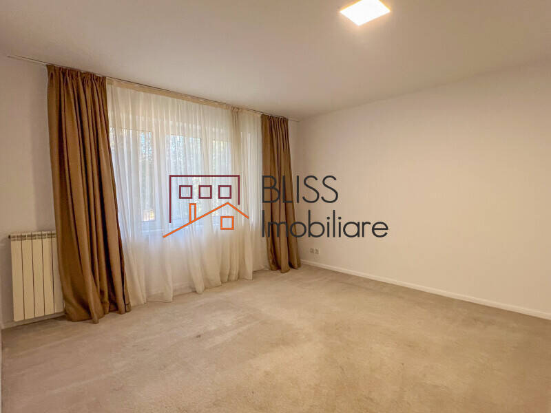 Vila Cu 7 Camere Iancu Nicolae Pipera | Bliss Imobiliare / Photo 49 - BLISS Imobiliare