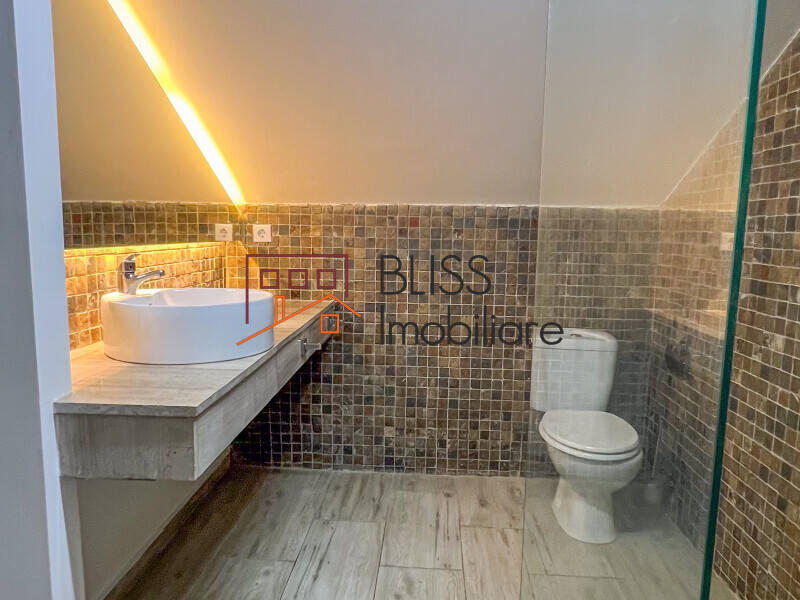 Vila Cu 7 Camere Iancu Nicolae Pipera | Bliss Imobiliare / Photo 59 - BLISS Imobiliare
