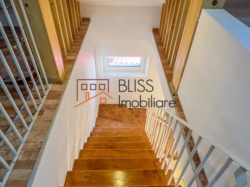 5 Bedroom Villa Iancu Nicolae Pipera Area, Bucharest / Ilfov | Bliss Imobiliare / Photo 62 - BLISS Imobiliare