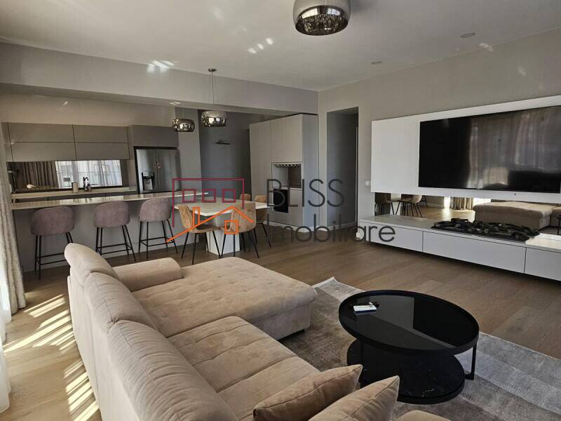 2-Bedroom Apartment VitaBella Residence, Bucharest / Ilfov | Bliss Imobiliare / Photo 11 - BLISS Imobiliare