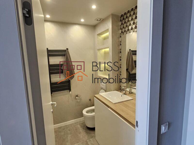2-Bedroom Apartment VitaBella Residence, Bucharest / Ilfov | Bliss Imobiliare / Photo 20 - BLISS Imobiliare