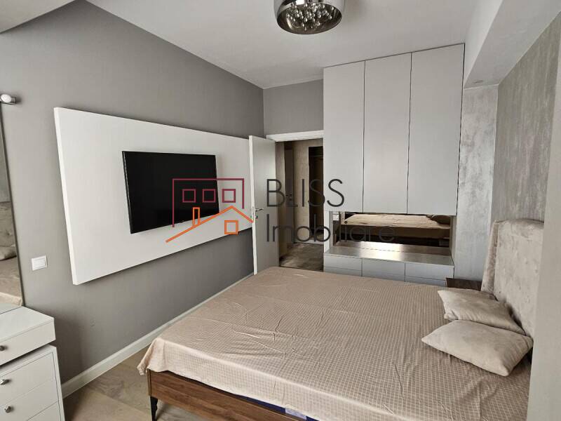 2-Bedroom Apartment VitaBella Residence, Bucharest / Ilfov | Bliss Imobiliare / Photo 17 - BLISS Imobiliare
