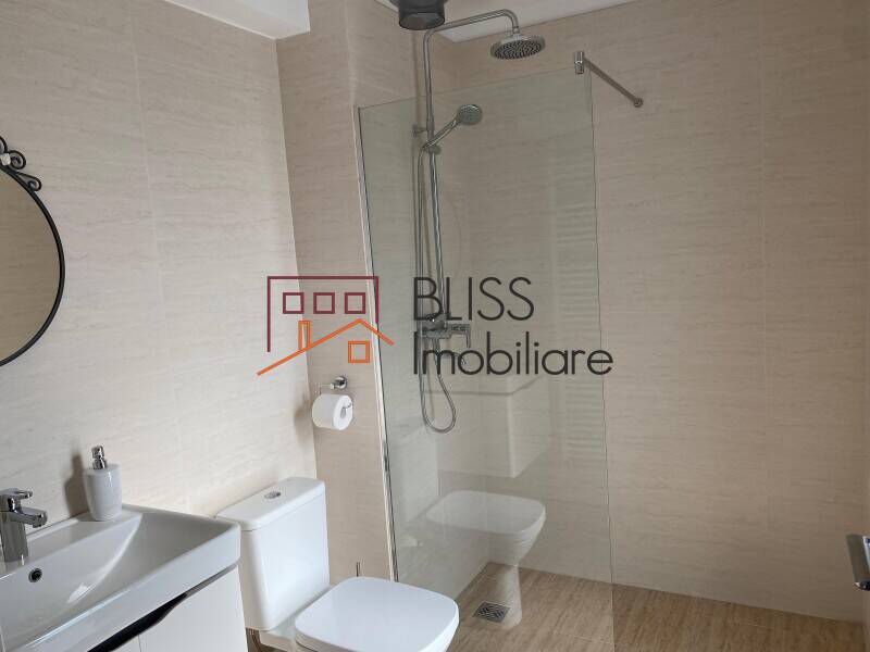 Vila 4 Camere, 210mp Utili Cu Curte Privata - Idrata Residence | Bliss Imobiliare / Photo 8 - BLISS Imobiliare