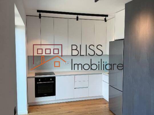 Duplex De Lux Cu 3 Camere In Cloud 9 Residence – Etaj 11, 2 Parcari | Bliss Imobiliare / Photo 5 - BLISS Imobiliare