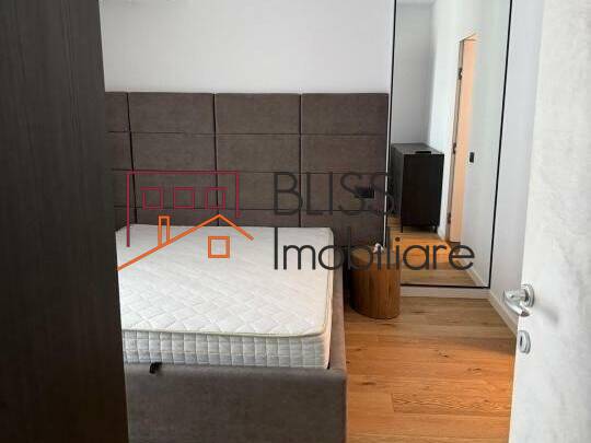 Duplex De Lux Cu 3 Camere In Cloud 9 Residence – Etaj 11, 2 Parcari | Bliss Imobiliare / Photo 6 - BLISS Imobiliare