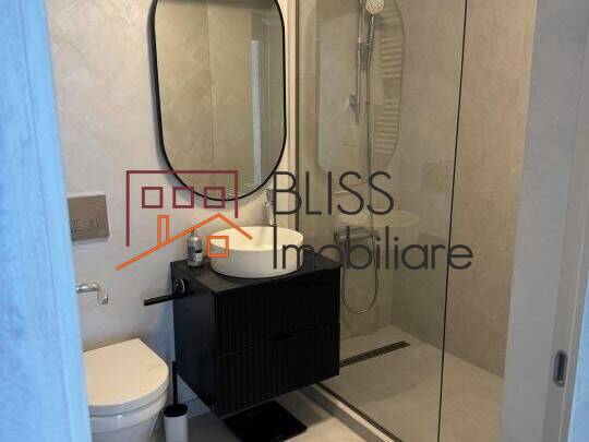 Duplex De Lux Cu 3 Camere In Cloud 9 Residence – Etaj 11, 2 Parcari | Bliss Imobiliare / Photo 9 - BLISS Imobiliare