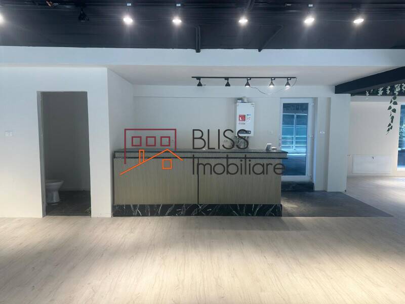 Spatiu Comercial Rose Residence III | Bliss Imobiliare / Photo 4 - BLISS Imobiliare