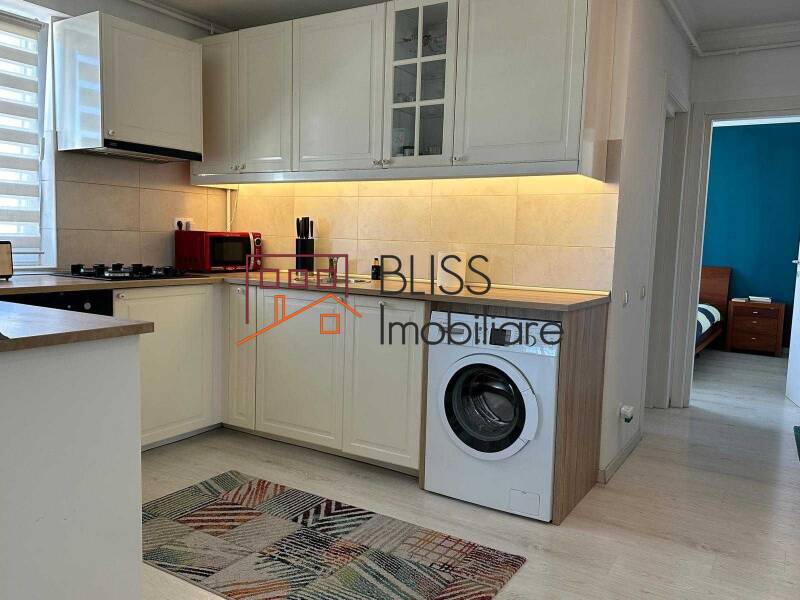 Apartament de Inchiriat Iancu Nicolae | Pipera - 2 Camere - ID:143439 | Bliss Imobiliare / Photo 5 - BLISS Imobiliare