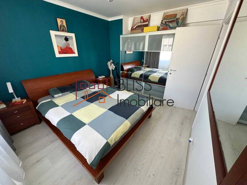 Apartament de Inchiriat Iancu Nicolae | Pipera - 2 Camere - ID:143439 | Bliss Imobiliare / Photo 6 - BLISS Imobiliare