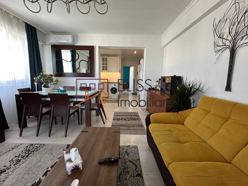 Apartament de Inchiriat Iancu Nicolae | Pipera - 2 Camere - ID:143439 | Bliss Imobiliare / Photo 2 - BLISS Imobiliare