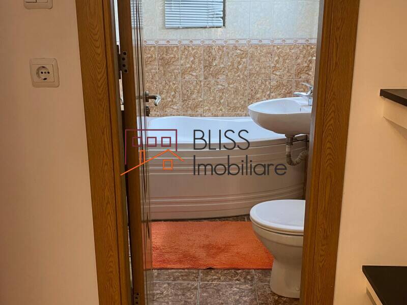 3-Bedroom Apartment In Aviatiei – 76 Sqm, 2 Bathrooms, 2 Balconies, Bucharest | Bliss Imobiliare / Photo 9 - BLISS Imobiliare