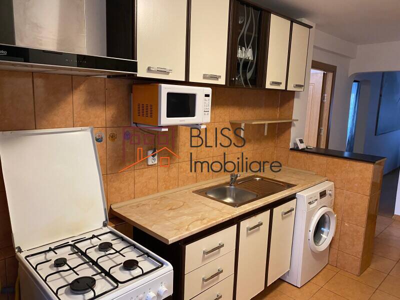 3-Bedroom Apartment In Aviatiei – 76 Sqm, 2 Bathrooms, 2 Balconies, Bucharest | Bliss Imobiliare / Photo 4 - BLISS Imobiliare