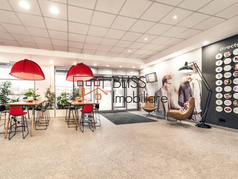 Office Space, Bucharest | Bliss Imobiliare / Photo 5 - BLISS Imobiliare