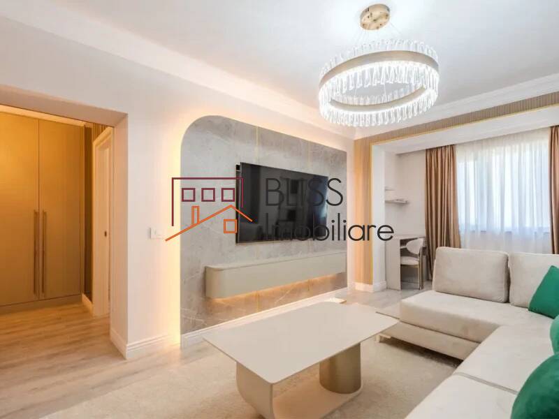 Studio Apartment Ivory Residence Pipera Ilfov, Bucharest / Ilfov | Bliss Imobiliare / Photo 1 - BLISS Imobiliare
