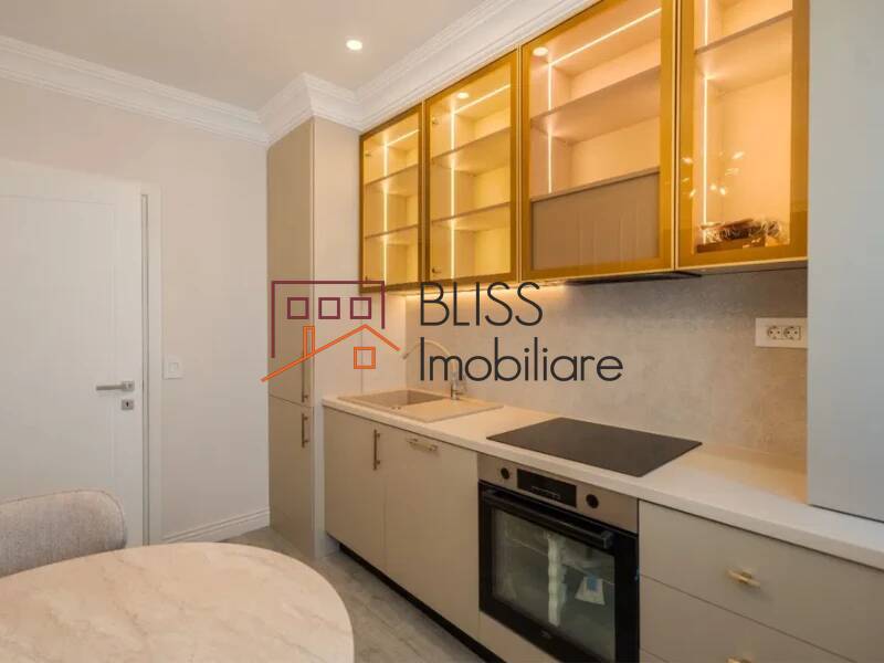 Garsoniera Ivory Residence Pipera Ilfov | Bliss Imobiliare / Photo 4 - BLISS Imobiliare