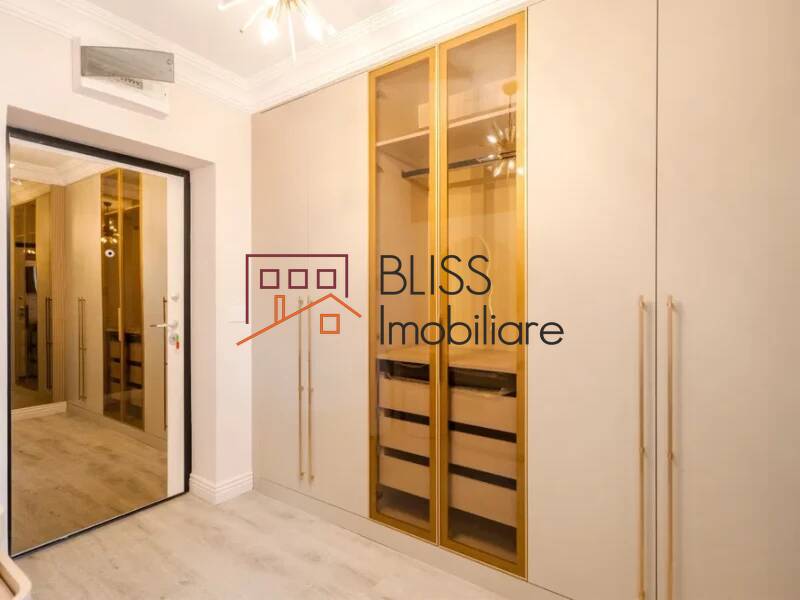 Garsoniera Ivory Residence Pipera Ilfov | Bliss Imobiliare / Photo 6 - BLISS Imobiliare
