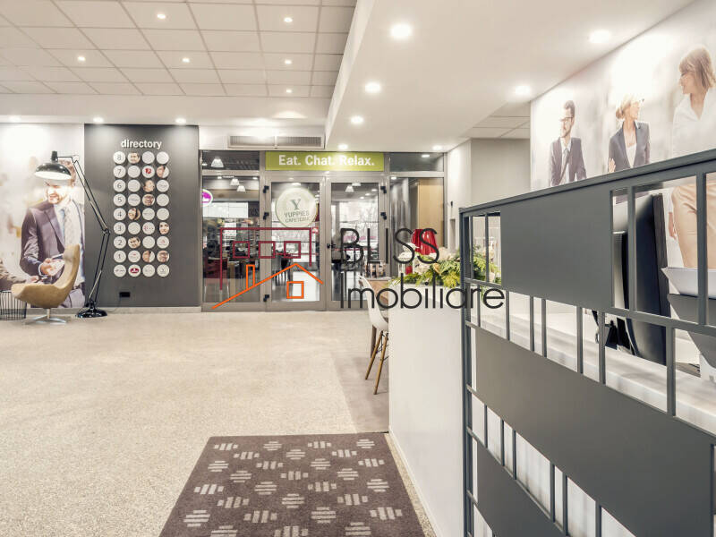Office Space, Bucharest | Bliss Imobiliare / Photo 7 - BLISS Imobiliare