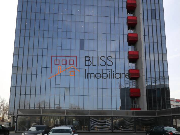 Office Space, Bucharest | Bliss Imobiliare / Photo 3 - BLISS Imobiliare