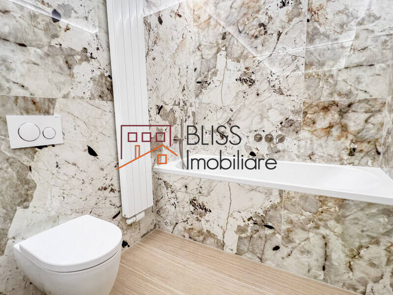 2-Bedroom Apt Cortina 126 | 12 Sqm Terrace & Premium Finishes, Bucharest / Ilfov | Bliss Imobiliare / Photo 3 - BLISS Imobiliare