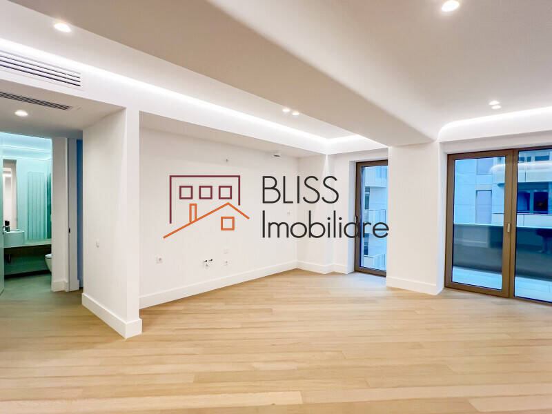 2-Bedroom Apt Cortina 126 | 12 Sqm Terrace & Premium Finishes, Bucharest / Ilfov | Bliss Imobiliare / Photo 1 - BLISS Imobiliare
