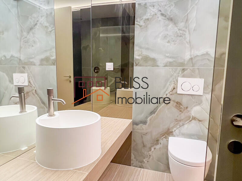 Apt 3 Camere Cortina 126 | Terasa 12 Mp | Bliss Imobiliare / Photo 18 - BLISS Imobiliare