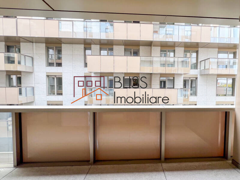 2-Bedroom Apt Cortina 126 | 12 Sqm Terrace & Premium Finishes, Bucharest / Ilfov | Bliss Imobiliare / Photo 12 - BLISS Imobiliare