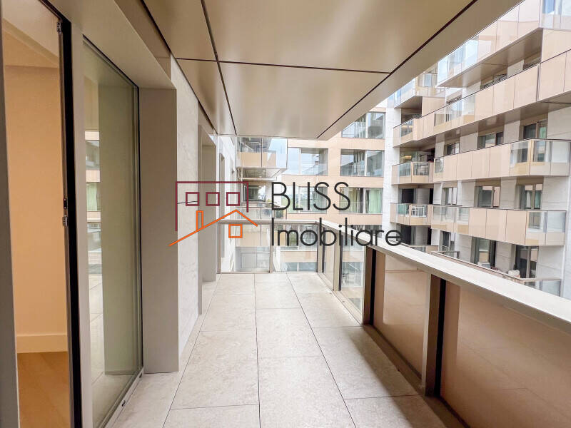2-Bedroom Apt Cortina 126 | 12 Sqm Terrace & Premium Finishes, Bucharest / Ilfov | Bliss Imobiliare / Photo 13 - BLISS Imobiliare