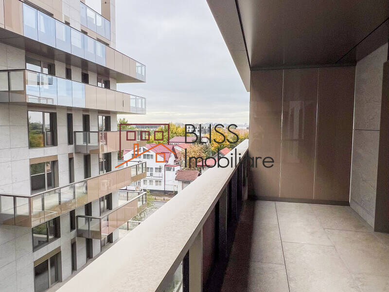 Apt 3 Camere Cortina 126 | Terasa 12 Mp | Bliss Imobiliare / Photo 15 - BLISS Imobiliare