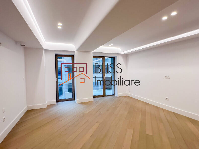 Apt 3 Camere Cortina 126 | Terasa 12 Mp | Bliss Imobiliare / Photo 3 - BLISS Imobiliare