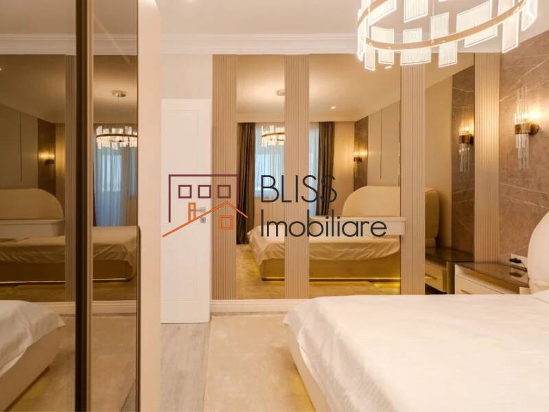 1-Bedroom Apartment Ivory Residence Pipera, Bucharest / Ilfov | Bliss Imobiliare / Photo 5 - BLISS Imobiliare