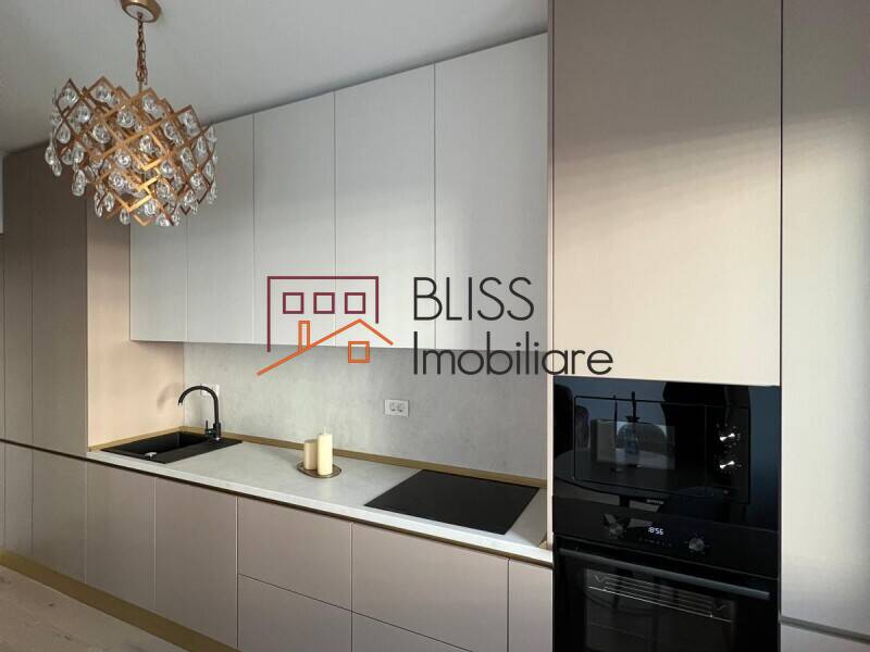 Apartament 2 Camere Pipera First Estates | Bliss Imobiliare / Photo 9 - BLISS Imobiliare