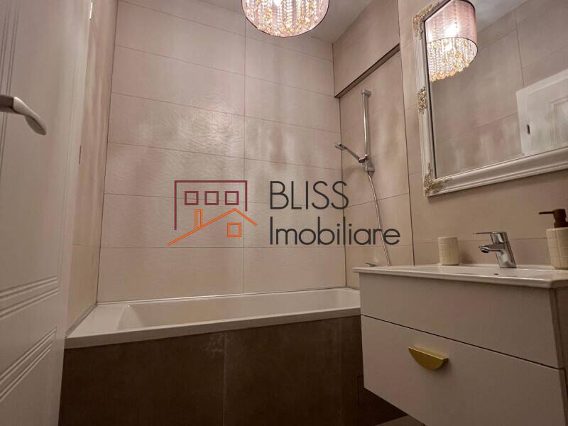 Apartament 2 Camere Pipera First Estates | Bliss Imobiliare / Photo 15 - BLISS Imobiliare