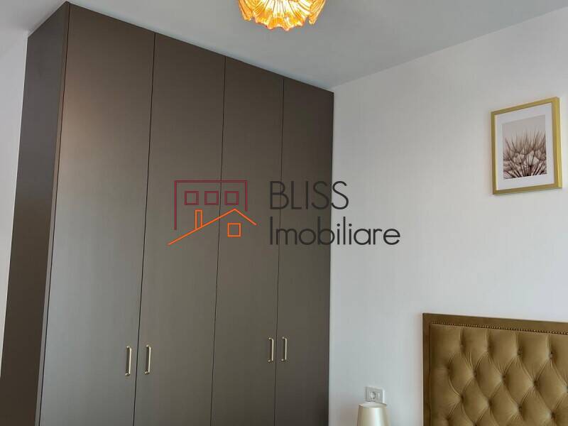 Apartament 2 Camere Pipera First Estates | Bliss Imobiliare / Photo 11 - BLISS Imobiliare