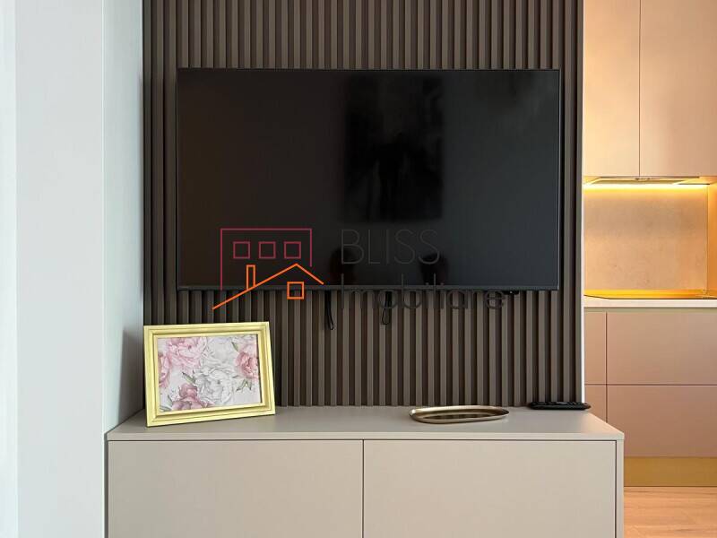 Apartament 2 Camere Pipera First Estates | Bliss Imobiliare / Photo 3 - BLISS Imobiliare