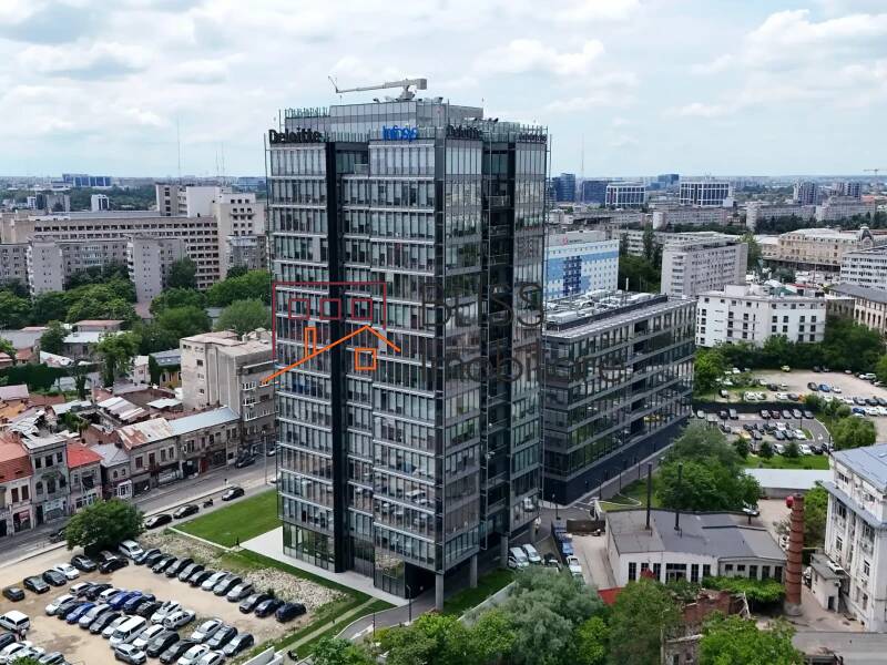 Office Space, Bucharest | Bliss Imobiliare / Photo 4 - BLISS Imobiliare