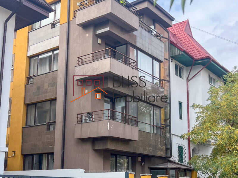 Apartament Cu 3 Camere Primaverii | Bliss Imobiliare / Photo 28 - BLISS Imobiliare