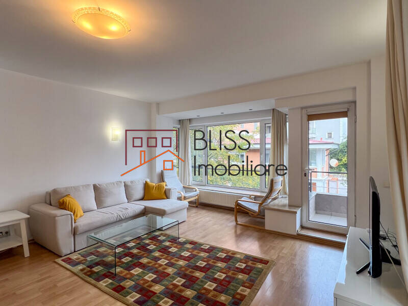 Apartament Cu 3 Camere Primaverii | Bliss Imobiliare / Photo 2 - BLISS Imobiliare