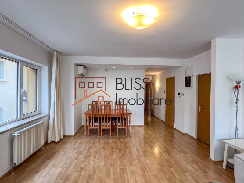 Apartament Cu 3 Camere Primaverii | Bliss Imobiliare / Photo 5 - BLISS Imobiliare