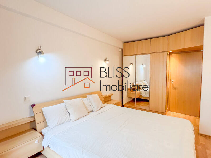 Apartament Cu 3 Camere Primaverii | Bliss Imobiliare / Photo 9 - BLISS Imobiliare