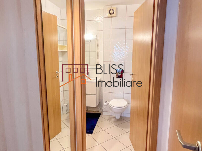 Apartament Cu 3 Camere Primaverii | Bliss Imobiliare / Photo 10 - BLISS Imobiliare