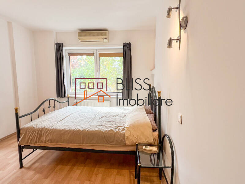2-bedroom Apartment In Primaverii, Bucharest | Bliss Imobiliare / Photo 14 - BLISS Imobiliare