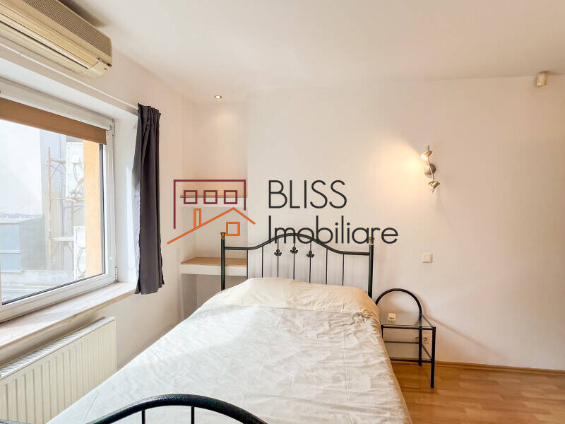 Apartament Cu 3 Camere Primaverii | Bliss Imobiliare / Photo 16 - BLISS Imobiliare