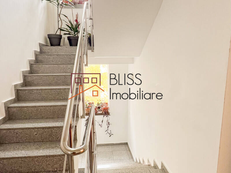 2-bedroom Apartment In Primaverii, Bucharest | Bliss Imobiliare / Photo 27 - BLISS Imobiliare